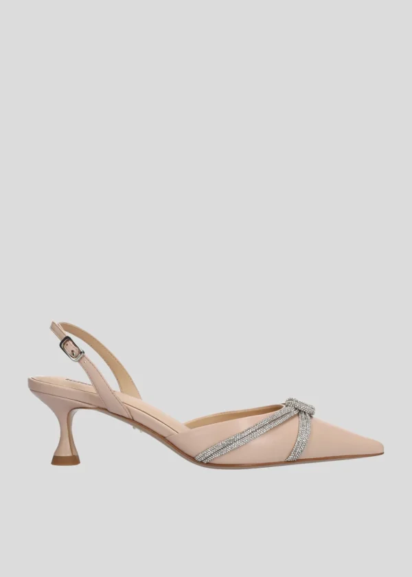 Lola Cruz Salones-ALICE PUMP 55