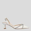 Lola Cruz Salones-ALICE PUMP 55