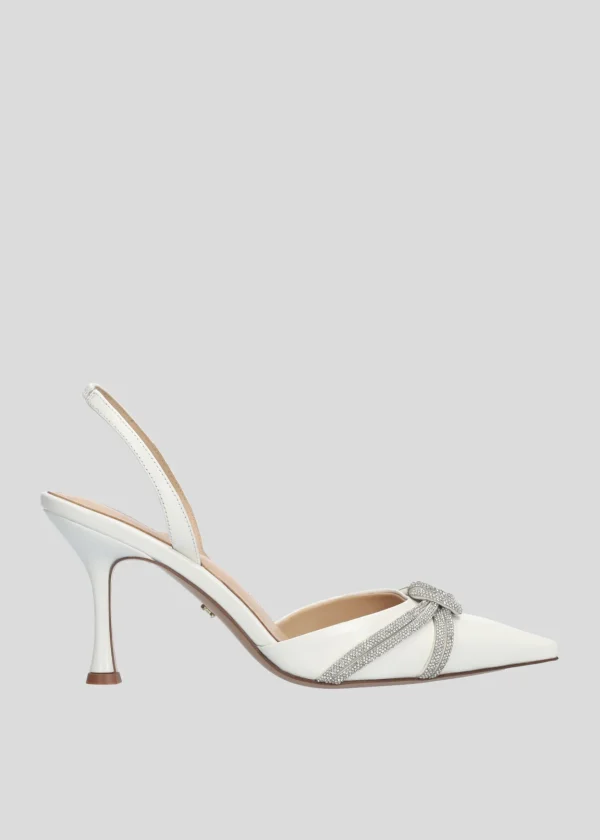 Lola Cruz Salones | Icons-ALICE PUMP 80