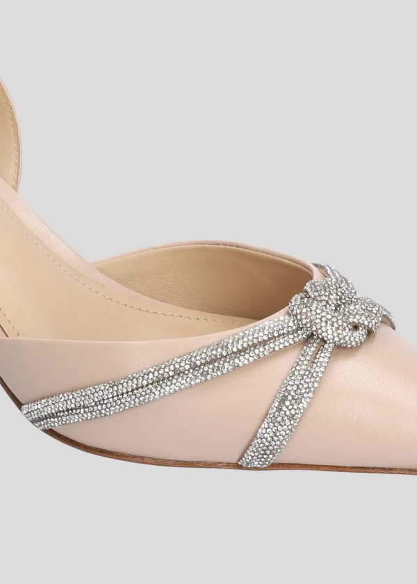 Lola Cruz Salones-ALICE PUMP 55