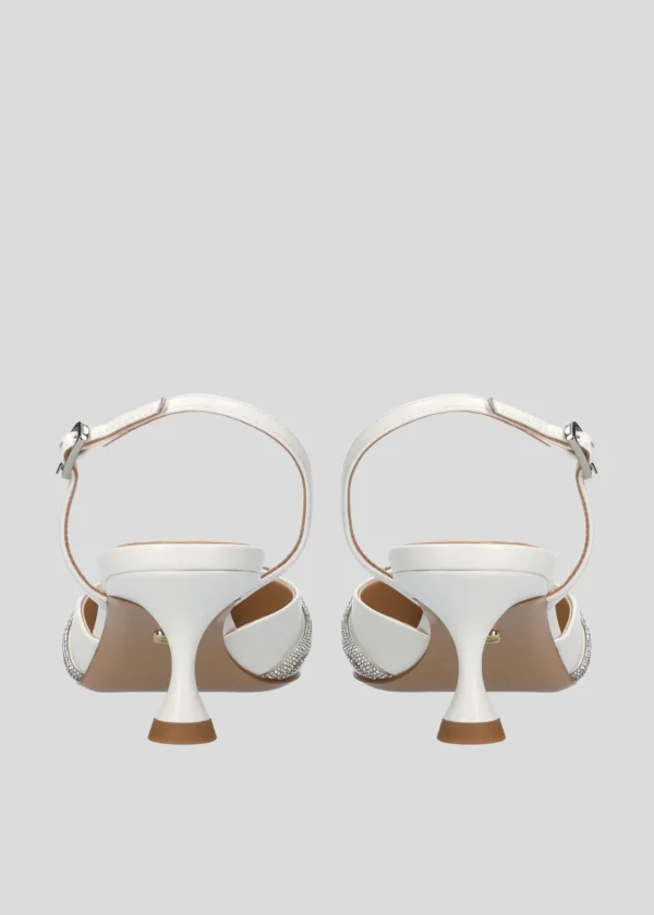 Lola Cruz Salones-ALICE PUMP 55