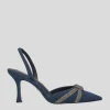 Lola Cruz Salones | Icons-ALICE PUMP - IN PREORDER