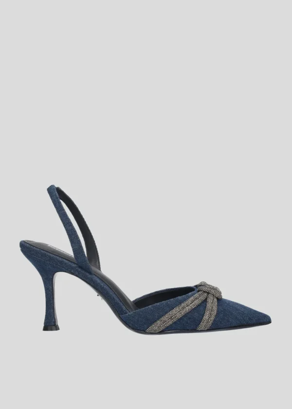 Lola Cruz Salones | Icons-ALICE PUMP - IN PREORDER