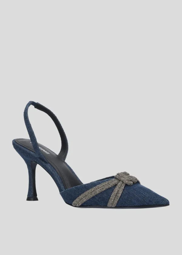 Lola Cruz Salones | Icons-ALICE PUMP - IN PREORDER