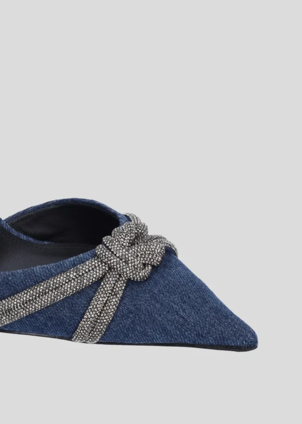 Lola Cruz Salones | Icons-ALICE PUMP - IN PREORDER