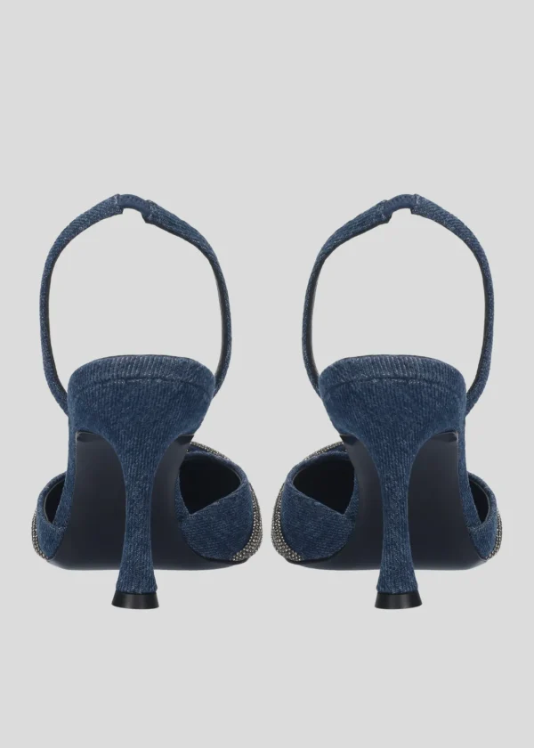 Lola Cruz Salones | Icons-ALICE PUMP - IN PREORDER