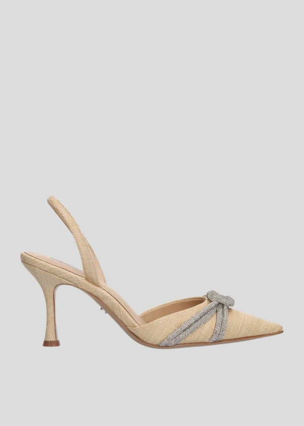 Lola Cruz Salones | Icons-ALICE PUMPS 80