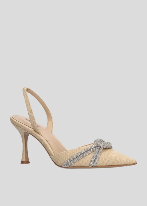 Lola Cruz Salones | Icons-ALICE PUMPS 80