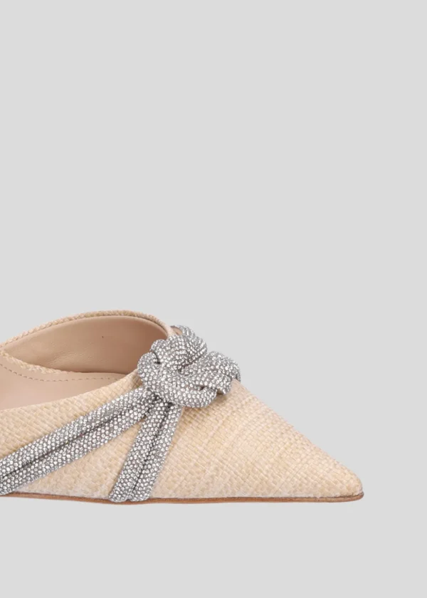 Lola Cruz Salones | Icons-ALICE PUMPS 80