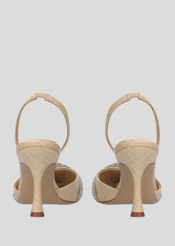 Lola Cruz Salones | Icons-ALICE PUMPS 80