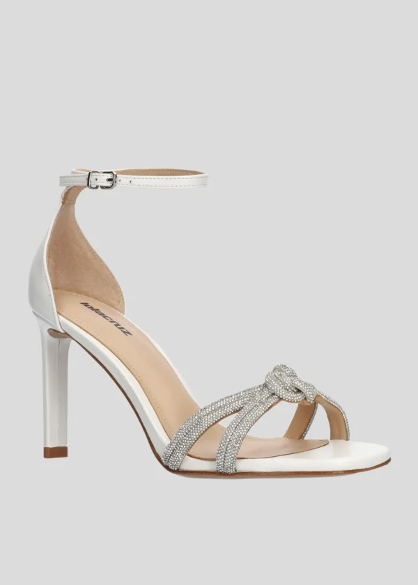 Lola Cruz Icons-ALICE SANDALS 85
