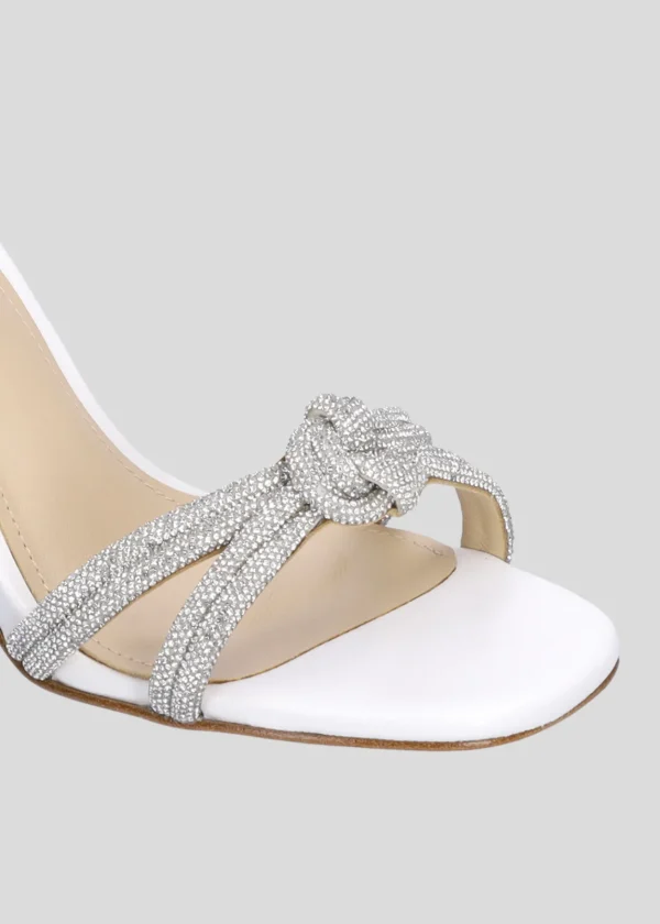 Lola Cruz Icons-ALICE SANDALS 85