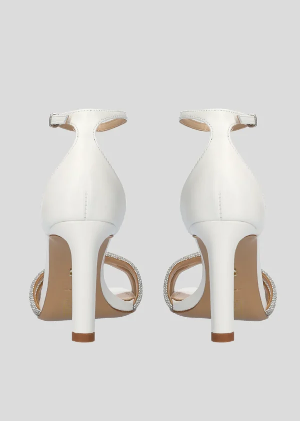 Lola Cruz Icons-ALICE SANDALS 85