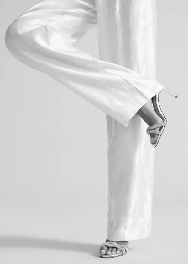 Lola Cruz Icons-ALICE SANDALS 85