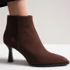 Lola Cruz Botines-AMINA ANKLE-BOOTS