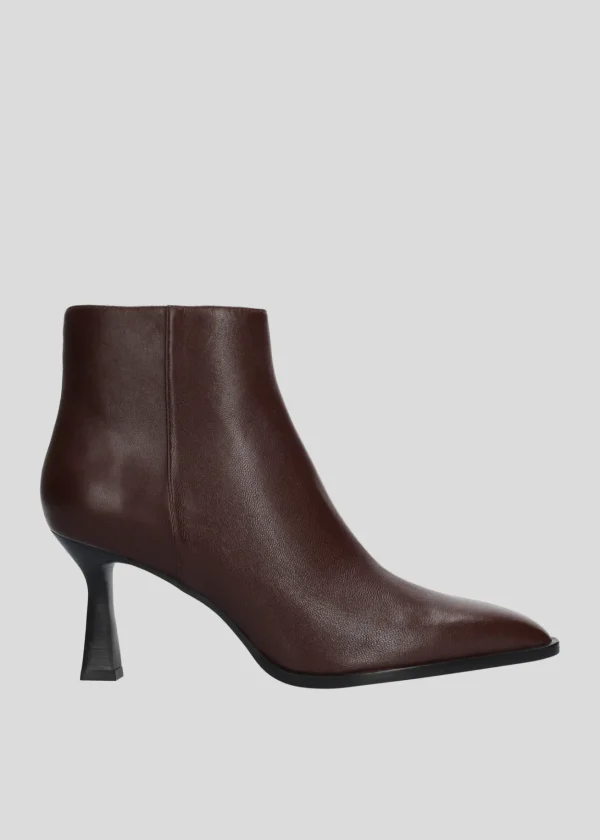 Lola Cruz Botines-AMINA ANKLE-BOOTS