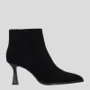 Lola Cruz Botines-AMINA ANKLE-BOOTS
