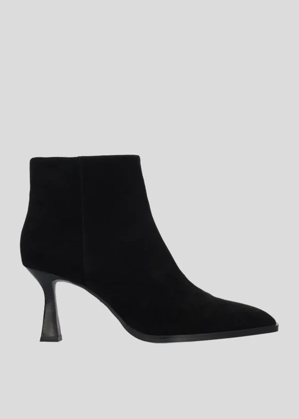 Lola Cruz Botines-AMINA ANKLE-BOOTS