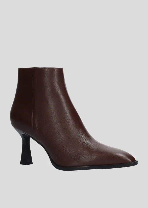 Lola Cruz Botines-AMINA ANKLE-BOOTS