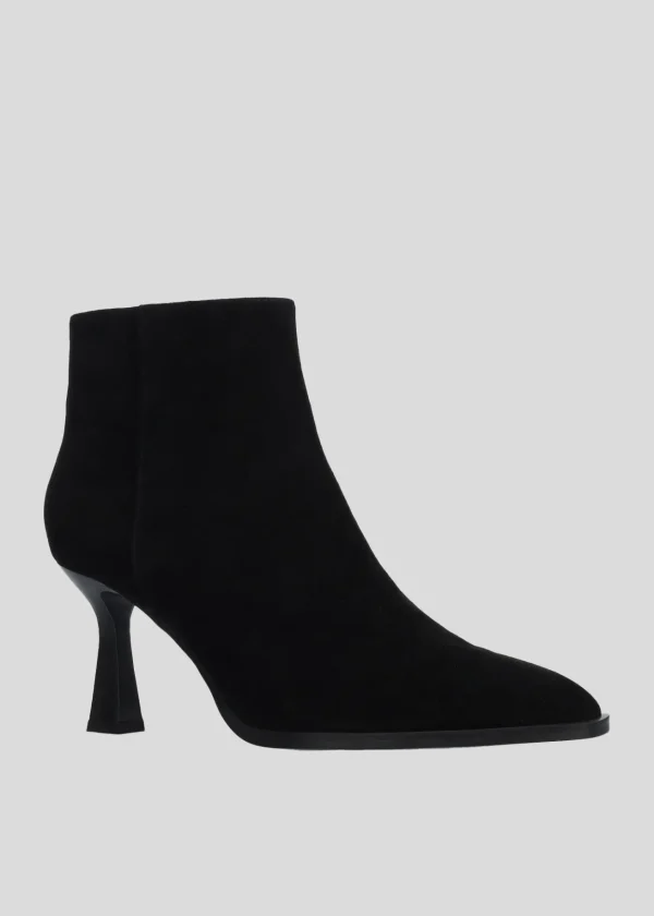 Lola Cruz Botines-AMINA ANKLE-BOOTS