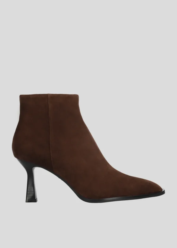 Lola Cruz Botines-AMINA ANKLE-BOOTS