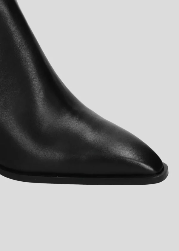 Lola Cruz Botines-AMINA ANKLE-BOOTS