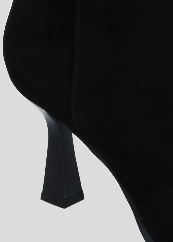Lola Cruz Botines-AMINA ANKLE-BOOTS