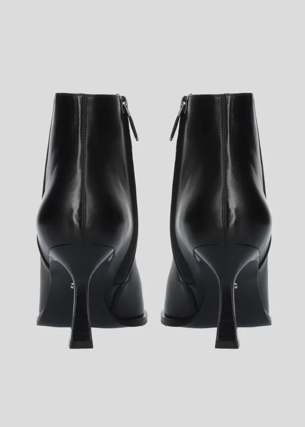 Lola Cruz Botines-AMINA ANKLE-BOOTS