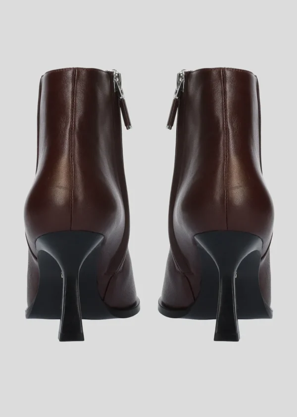 Lola Cruz Botines-AMINA ANKLE-BOOTS