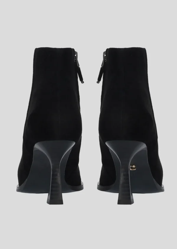 Lola Cruz Botines-AMINA ANKLE-BOOTS