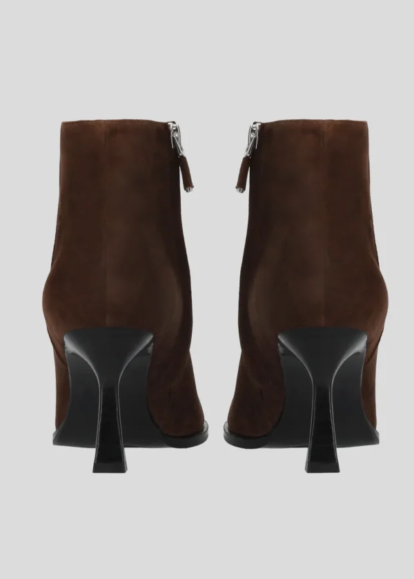 Lola Cruz Botines-AMINA ANKLE-BOOTS