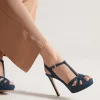 Lola Cruz Icons-ARIA PLATFORM 120