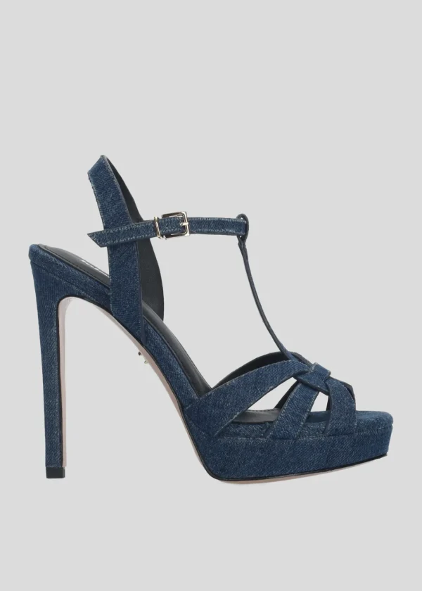 Lola Cruz Icons-ARIA PLATFORM 120