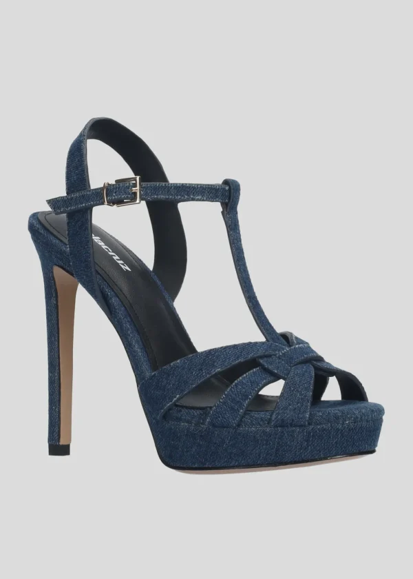 Lola Cruz Icons-ARIA PLATFORM 120