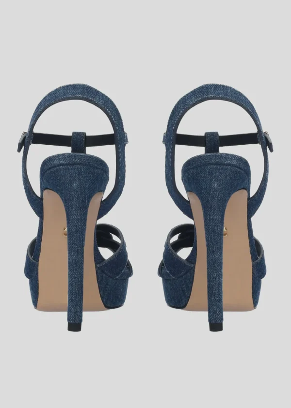 Lola Cruz Icons-ARIA PLATFORM 120