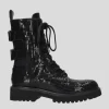 Lola Cruz Botines-ASIA ANKLE-BOOTS