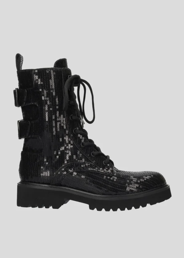 Lola Cruz Botines-ASIA ANKLE-BOOTS