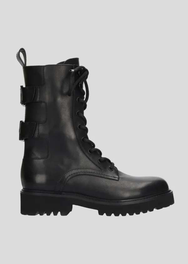Lola Cruz Botines-ASIA ANKLE-BOOTS