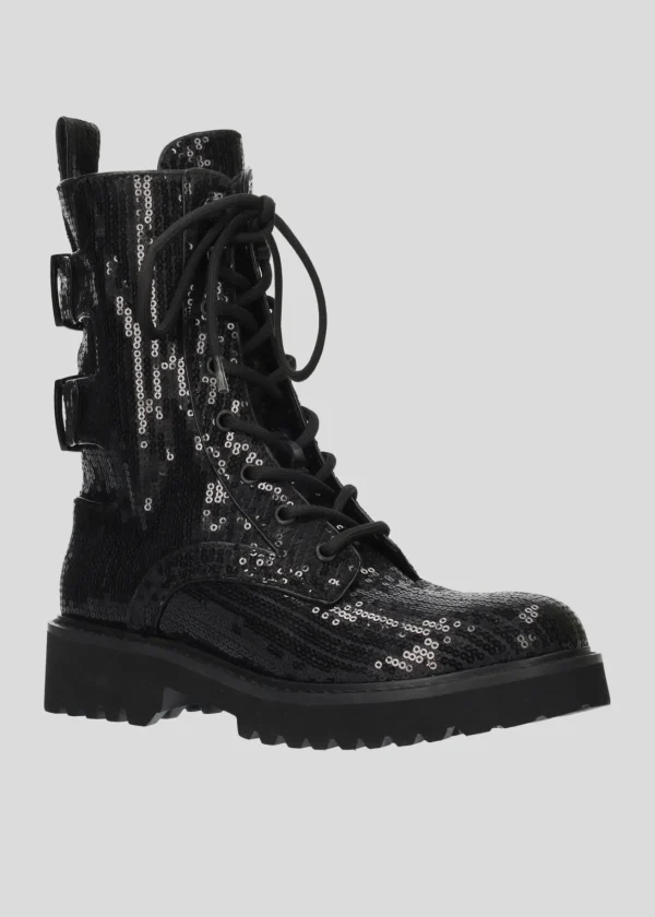 Lola Cruz Botines-ASIA ANKLE-BOOTS