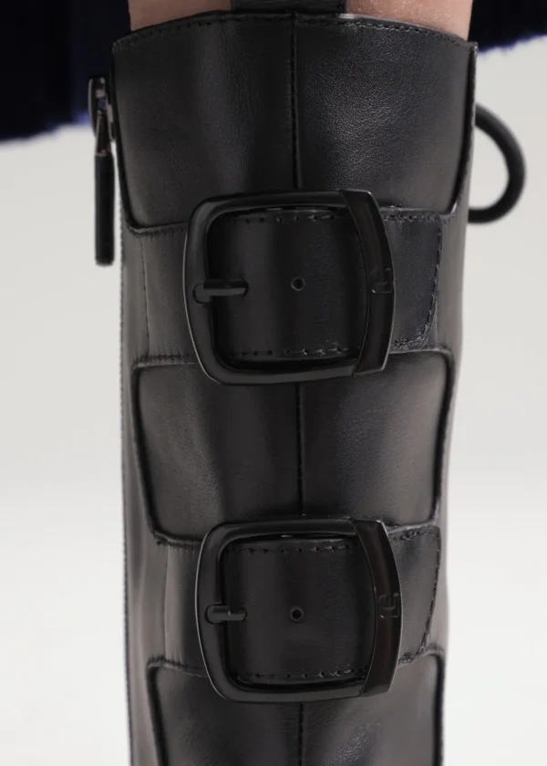 Lola Cruz Botines-ASIA ANKLE-BOOTS
