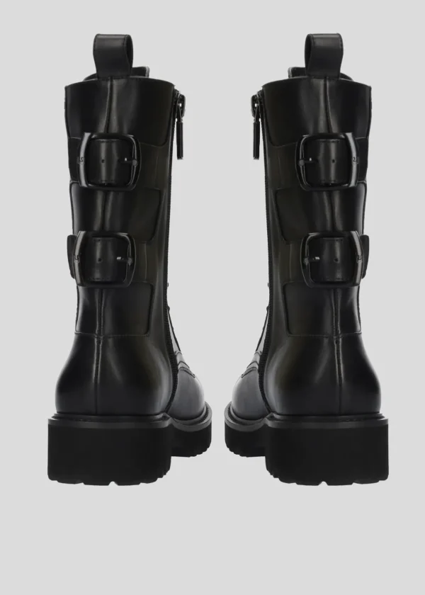 Lola Cruz Botines-ASIA ANKLE-BOOTS