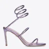 Lola Cruz Sandalias Tacon-BARDOLINO