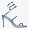 Lola Cruz Sandalias Tacon-BARDOLINO