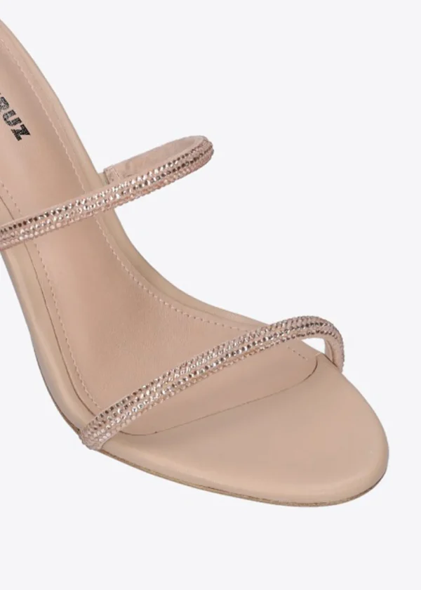 Lola Cruz Sandalias Tacon-BARDOLINO