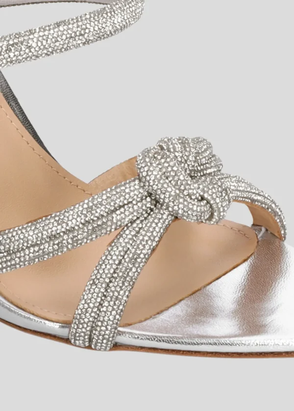 Lola Cruz Sandalias Tacon | Icons-BELLA SANDAL 95