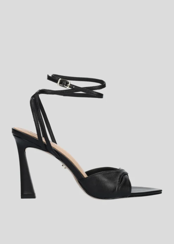 Lola Cruz Sandalias Tacon | Icons-BIANCA SANDAL 95