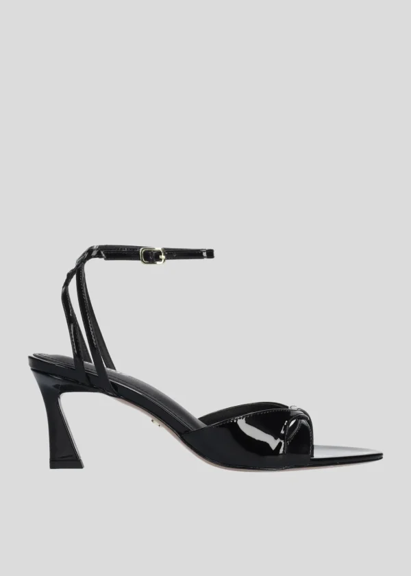 Lola Cruz Sandalias Tacon | Icons-BIANCA SANDAL 65
