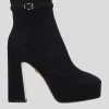 Lola Cruz Botines-BOLBEC