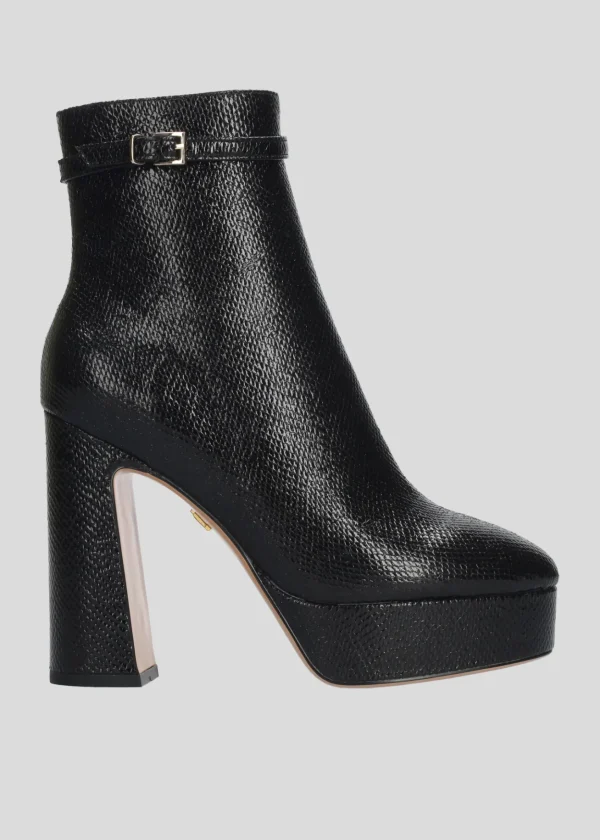 Lola Cruz Botines-BOLBEC