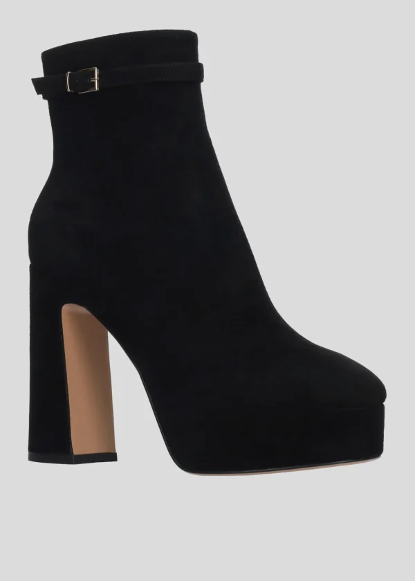 Lola Cruz Botines-BOLBEC